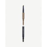 The Brow Multitasker pencil, powder and brush 3g - BLONDE