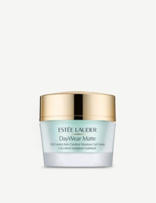 Estée Lauder DayWear oil-control gel moisturiser, UK version