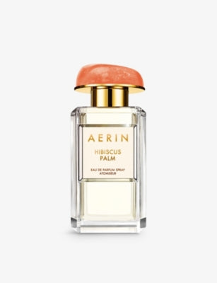Aerin Hibiscus Palm eau de parfum 100ml - British product