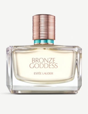 Estée Lauder Bronze Goddess Eau Fraîche Skinscent 100ml, imported from the UK