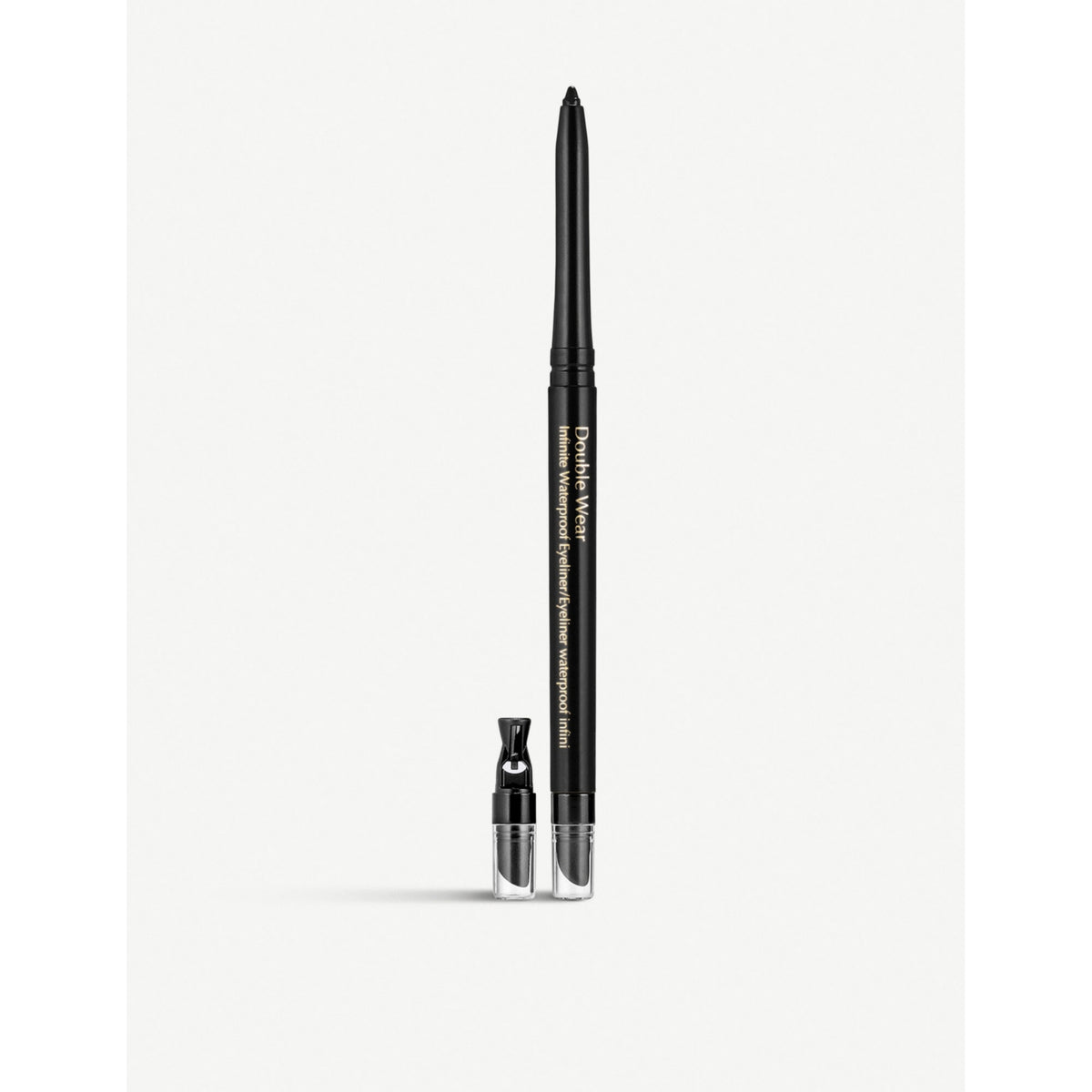 Estee Lauder Double Wear waterproof eyeliner 0.35g, British product