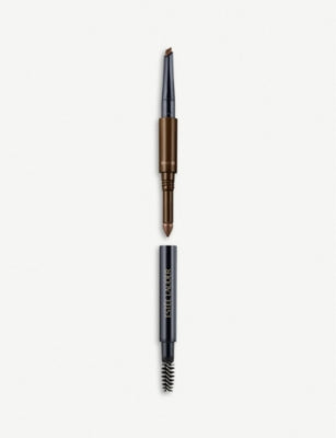 Estée Lauder Brow Multi-Tasker brow pencil powder brush, imported from the UK