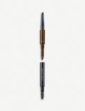 Estée Lauder Brow Multi-Tasker brow pencil powder brush, imported from the UK