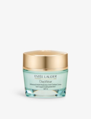 Estée Lauder DayWear anti-oxidant moisturiser SPF 15 50ml (British brand)