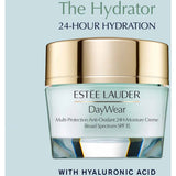 Estée Lauder DayWear SPF 15 anti-oxidant moisturiser 100ml, UK version