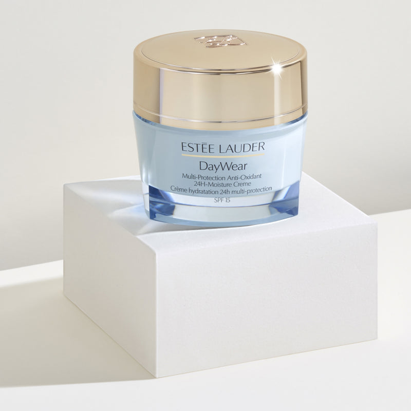 Estée Lauder DayWear SPF 15 anti-oxidant moisturiser 100ml, UK version