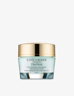 Estée Lauder DayWear SPF 15 anti-oxidant moisturiser 100ml, UK version