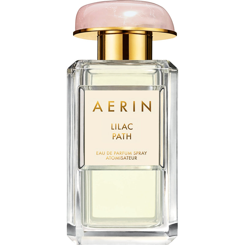 Aerin Lilac Path eau de parfum floral fragrance, UK version