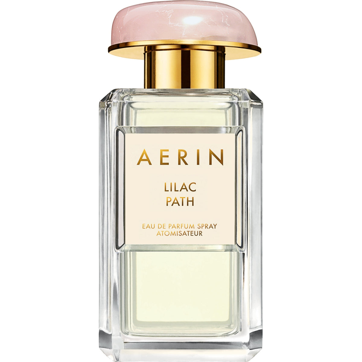 Aerin Lilac Path eau de parfum floral fragrance, UK version