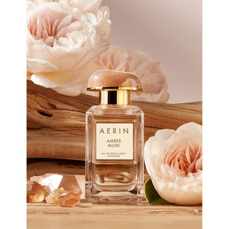 Aerin Amber Musk eau de parfum (British brand)