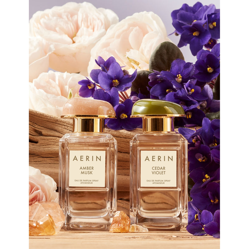 Aerin Amber Musk eau de parfum (British brand)