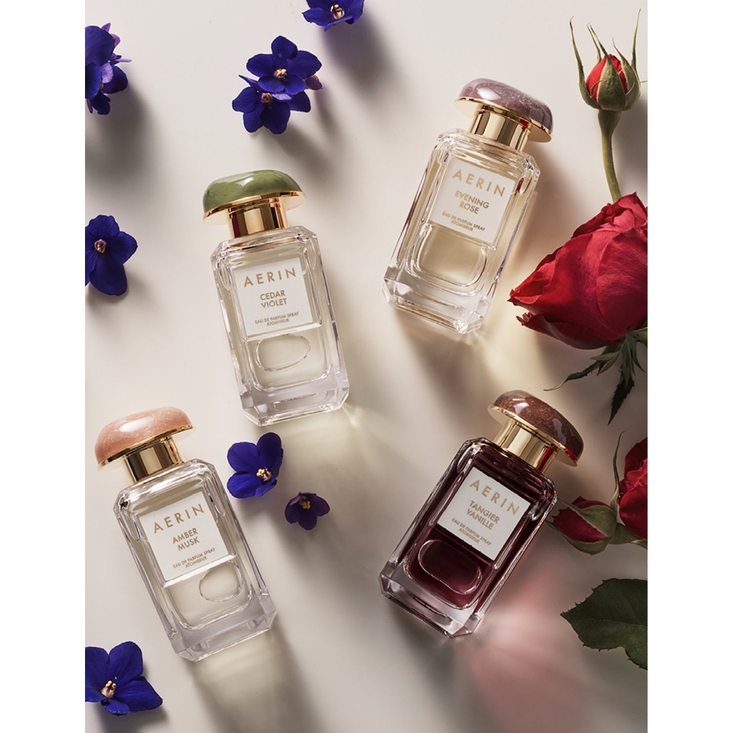 Aerin Amber Musk eau de parfum (British brand)