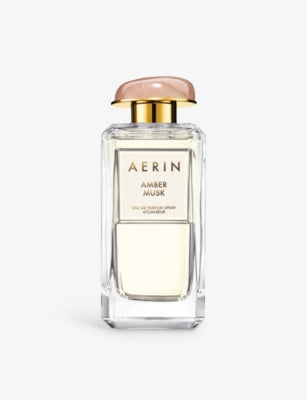 Aerin Amber Musk eau de parfum (British brand)