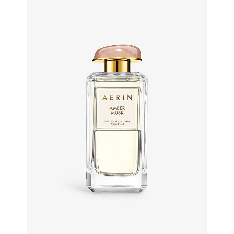 Amber Musk eau de parfum - 50ml