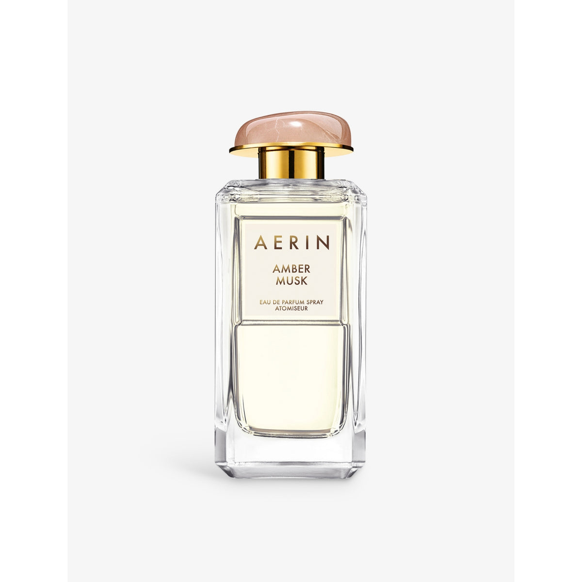 Amber Musk eau de parfum - 50ml