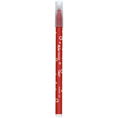 Bic Kid Couleur filtpenner 12-pakning (britisk merke)