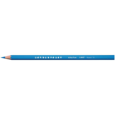 Crayons de couleur BIC Kids, lot de 12