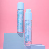 Sunkissed hyaluronic acid tanning serum 50ml, UK version