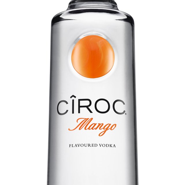 Ciroc Mango Vodka   70cl GOODS M&S   