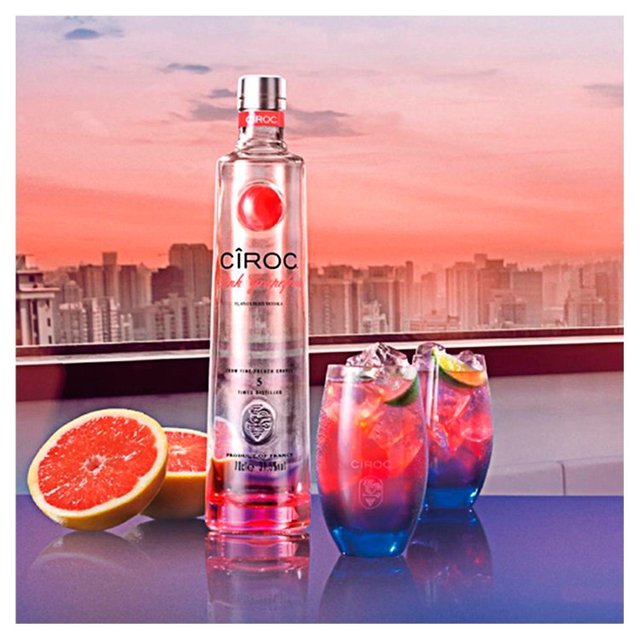 Ciroc Mango Vodka   70cl