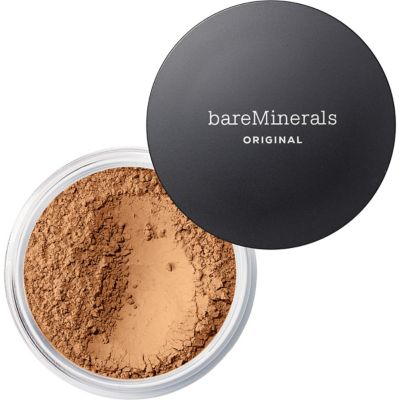 bareMinerals Original Loose Powder Foundation SPF 15 GOODS Boots   