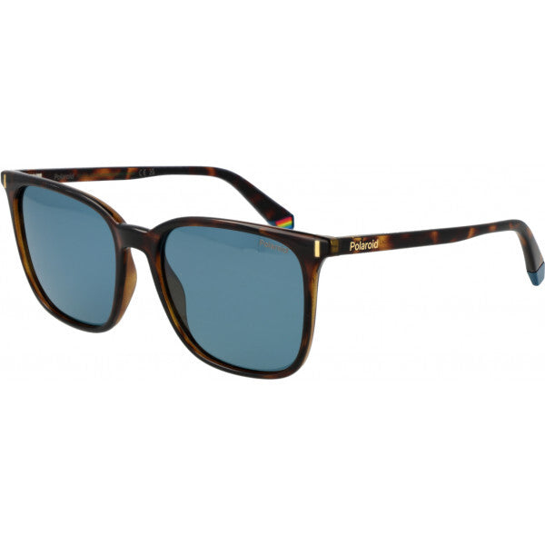 Polaroid sunglasses PLD 6226 S Blue 54mm, imported from the UK