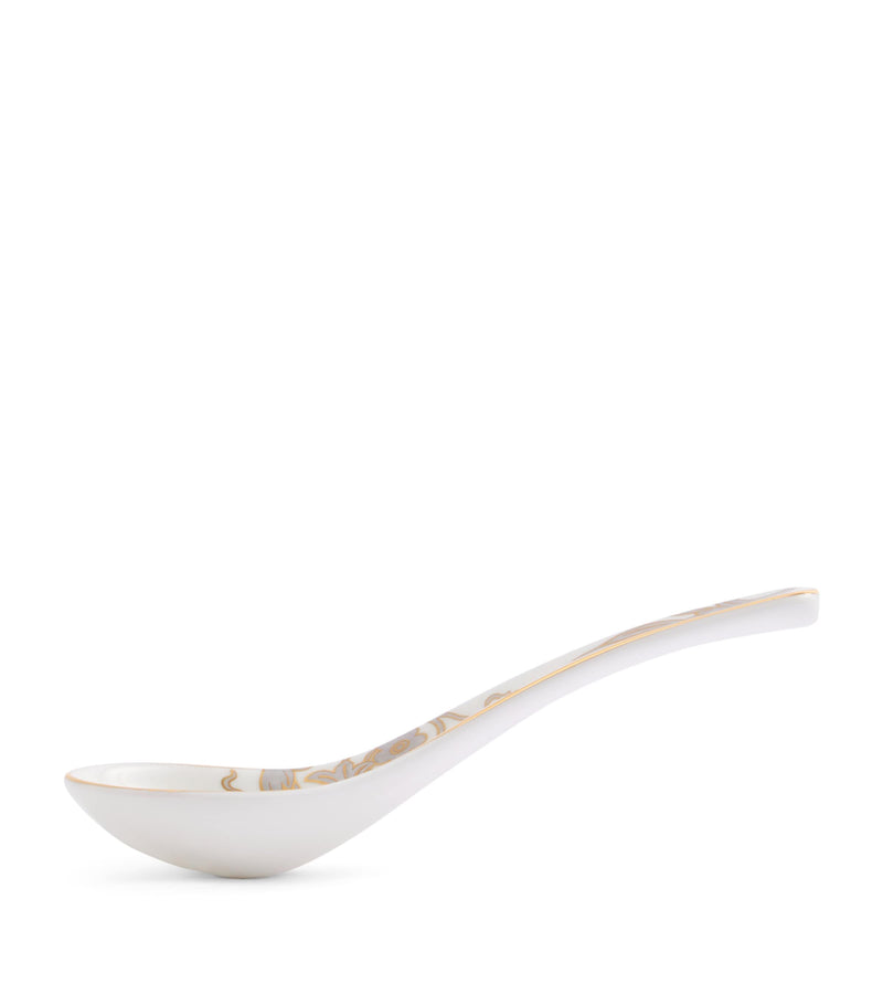 Wedgwood soup spoons set of 2 (British brand)