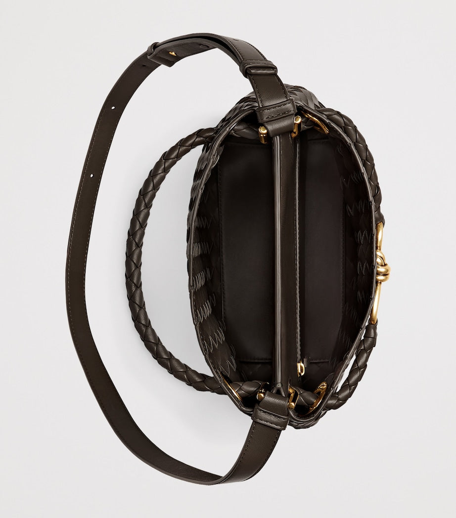Bottega Veneta Andiamo small bucket bag, UK version