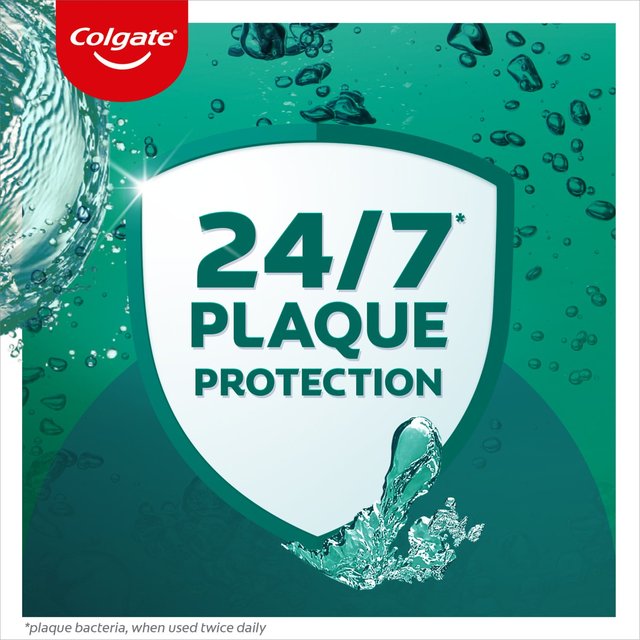 Colgate Plax Soft Mint Mouthwash Alcohol Free 1000ml   1L GOODS M&S   