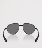 Moncler Metal ME4009 Sunglasses - British product
