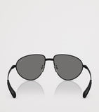 Moncler Metal ME4009 Sunglasses - British product