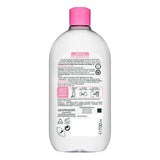 Garnier Micellar Cleansing Water 2 x 700ml, UK version
