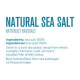 Salt Merchant Natural Sea Salt, 3.5kg
