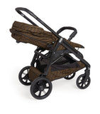 Fendi Kids Monogram Pram - British product