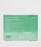 Sunnylife Kids Pool Party underwater camera 35mm film - British product