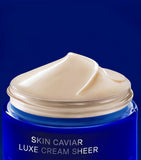 La Prairie Skin Caviar Luxe Cream Sheer Moisturiser 50ml, UK version