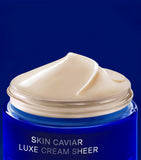 La Prairie Skin Caviar Luxe Cream Sheer Moisturiser 50ml, UK version