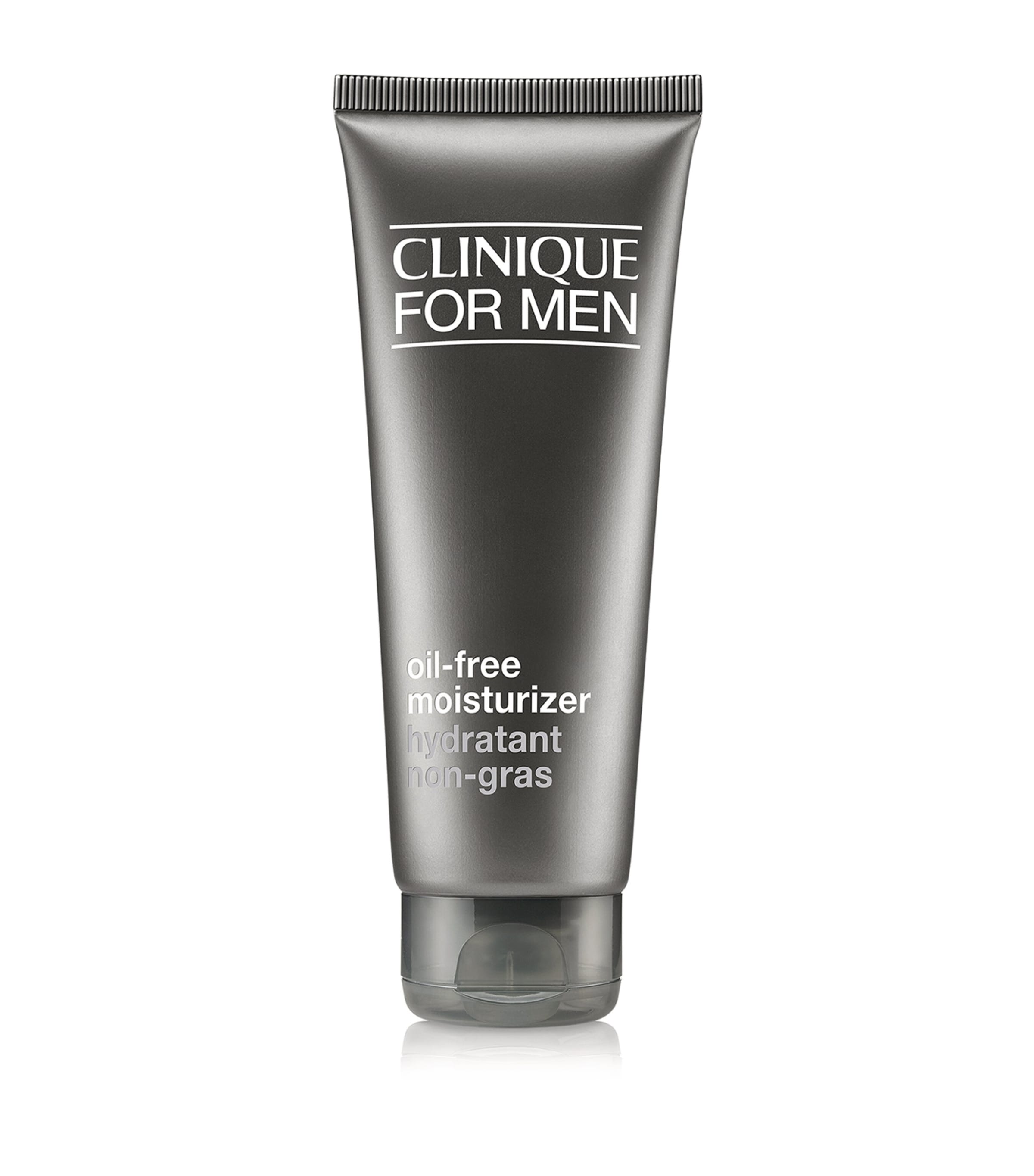 Clinique For Men Oil-Free Moisturizer 100ml, imported from the UK