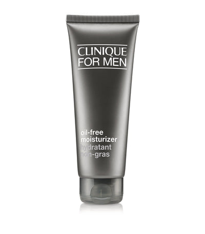 Harrods Clinique For Men Oil-Free Moisturizer (100ml)- Buy online at McGrocer