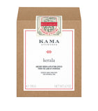 KAMA AYURVEDA Kerala candle 190g, UK version