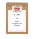 KAMA AYURVEDA Kerala candle 190g, UK version
