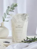 Spa Retreat Scented Hand Wash Refill Pouch