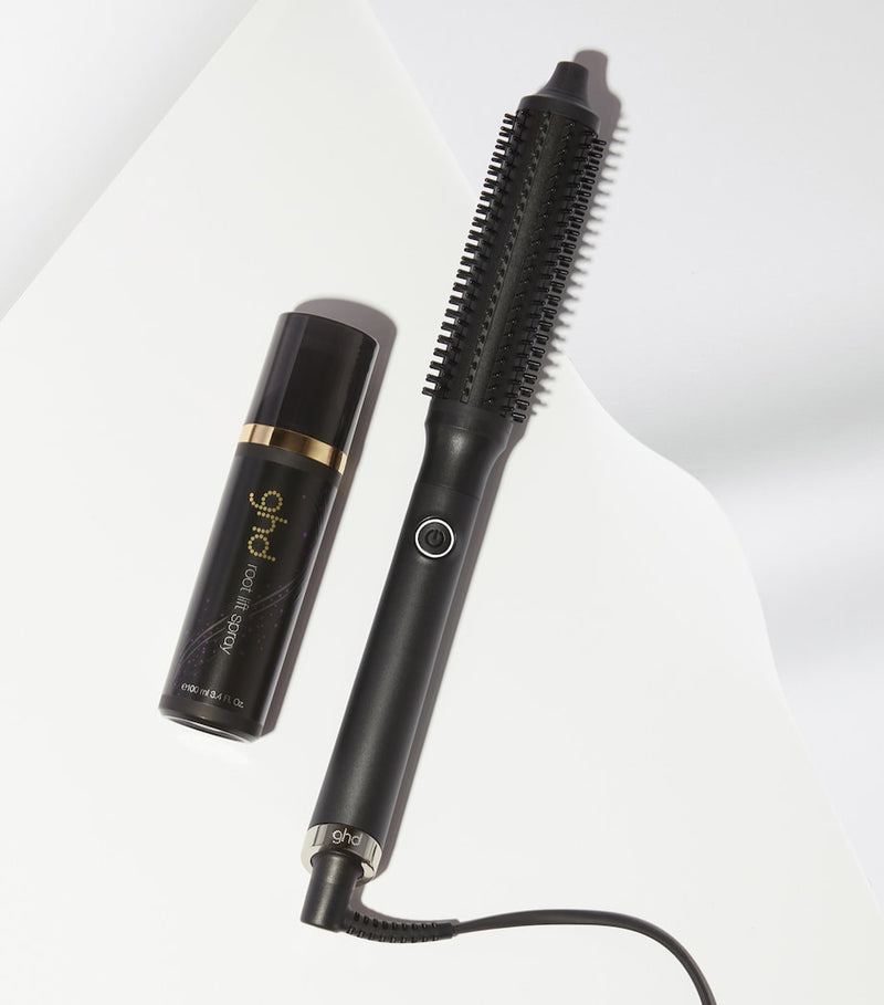 ghd Rise hot brush, UK version