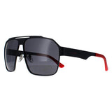 Police Summit 1 grey polarised sunglasses, UK version