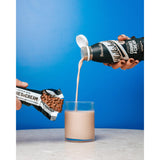 Barebells protein milkshake cookies and cream 330ml - British product