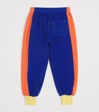 Bobo Choses organic cotton-blend terry sweatpants 6-7 years - British product