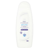 ASDA Daily Moisture Body Lotion Body Care ASDA   