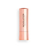 Revolution Satin Kiss Lipstick White Wedding, imported from the UK