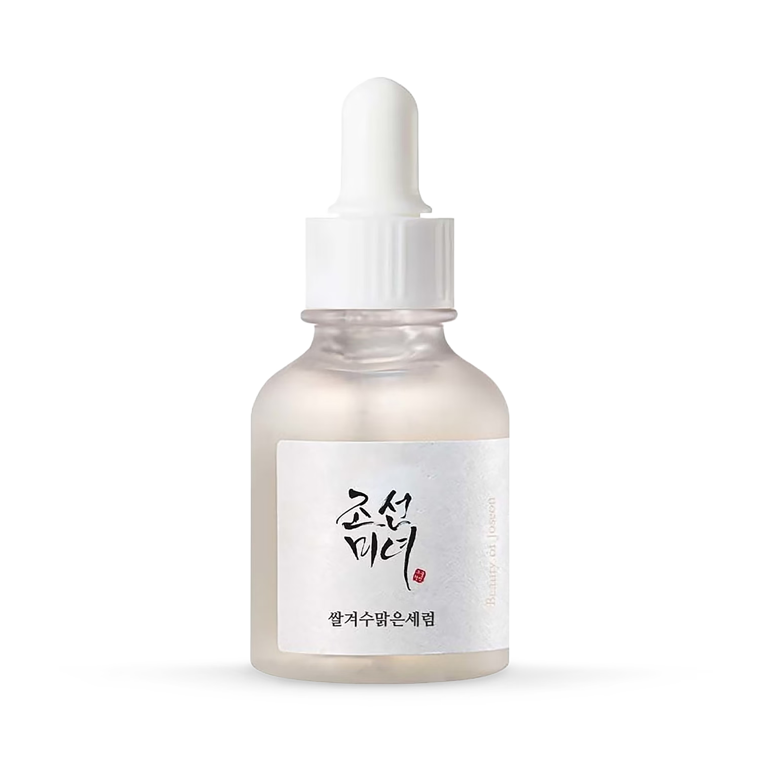 Beauty of Joseon Glow Deep Serum 30 ml, imported from the UK