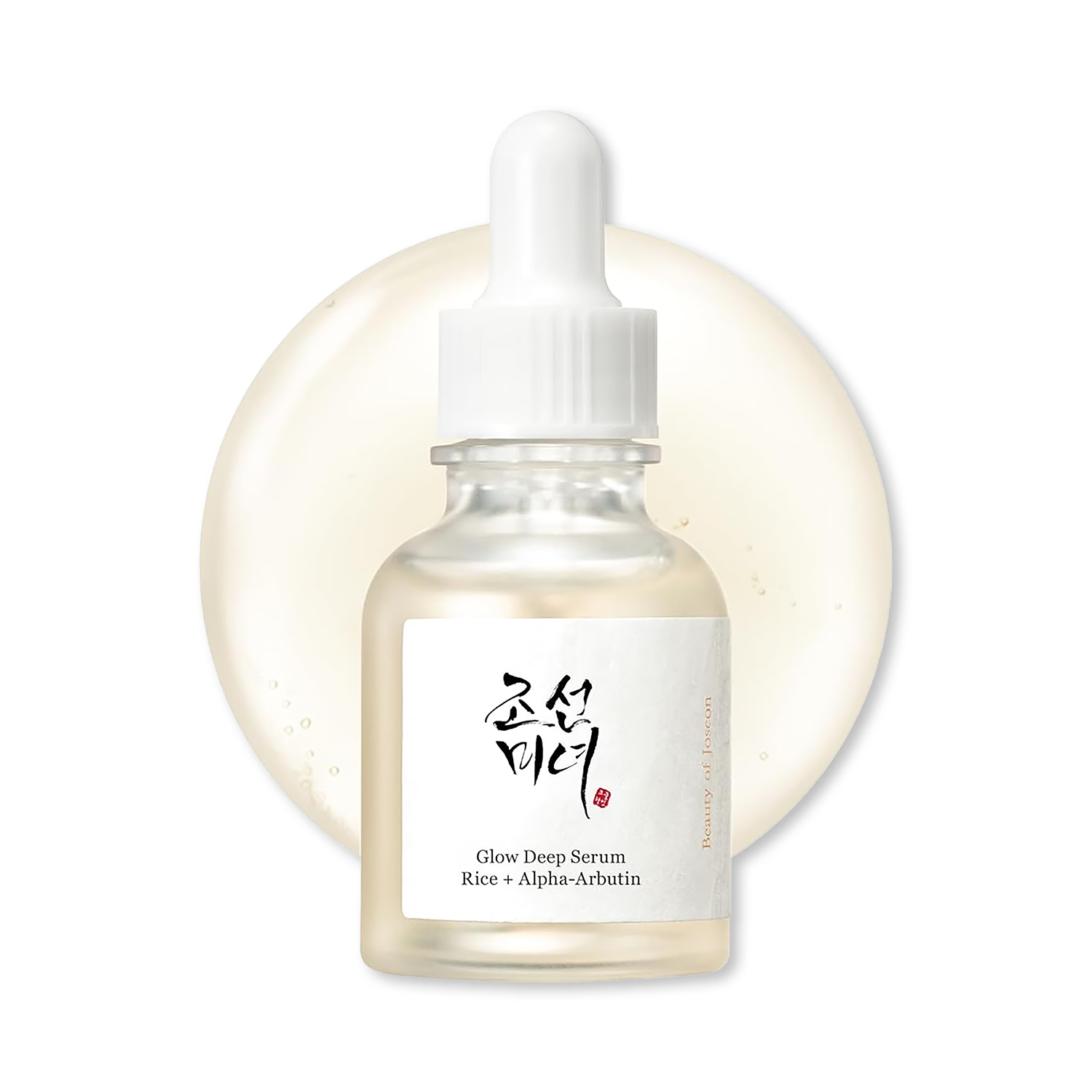 Beauty of Joseon Glow Deep Serum 30 ml, imported from the UK